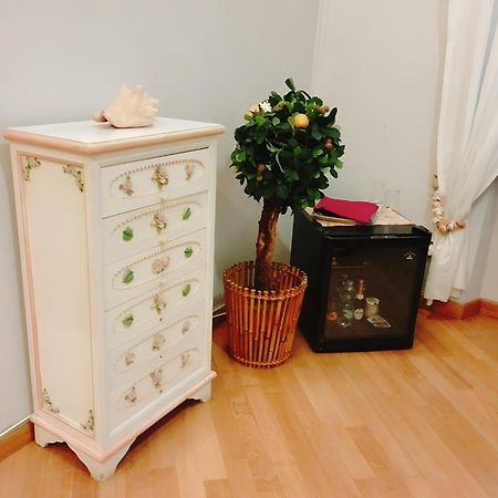 Fermati Che E Tardi Bed & Breakfast Tivoli Exterior photo