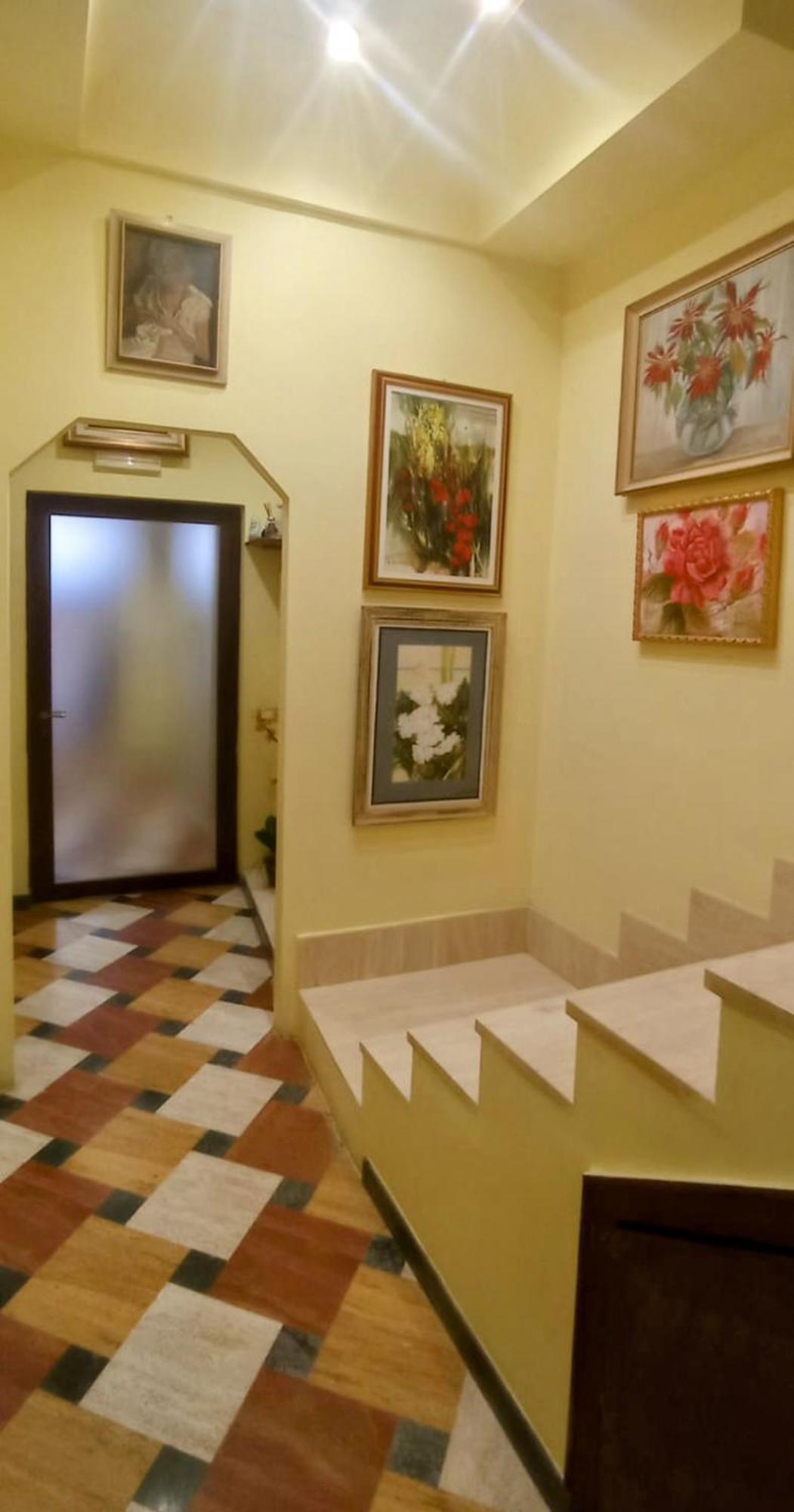 Fermati Che E Tardi Bed & Breakfast Tivoli Exterior photo