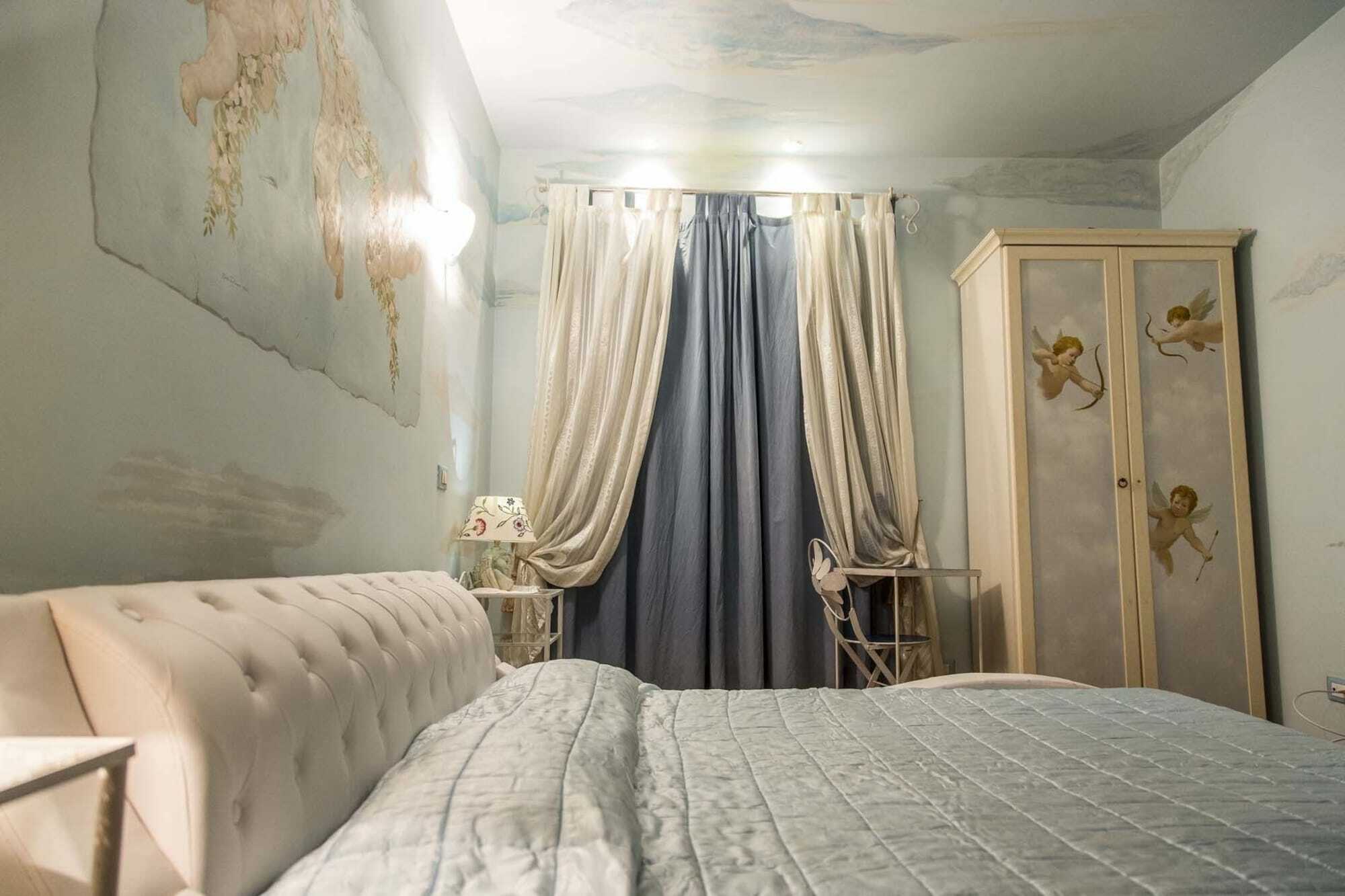 Fermati Che E Tardi Bed & Breakfast Tivoli Exterior photo